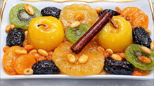 طاجين حلو